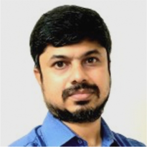 Venkatesh Babu <br />
Jayaraman