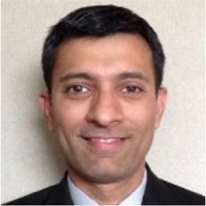 Dr Amar Thyagarajan