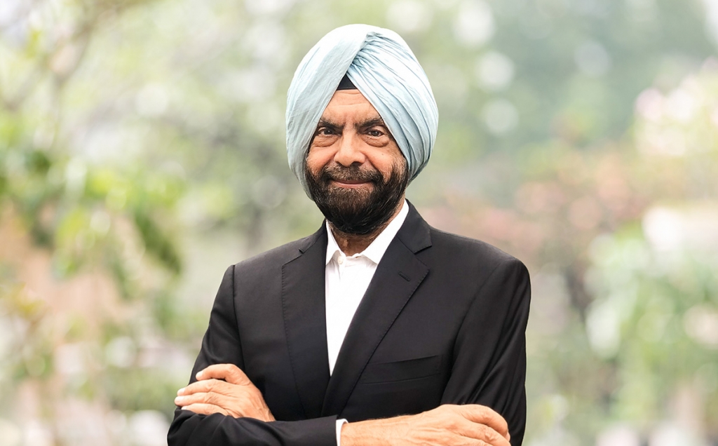 Davinder Singh Brar, Chairman at Aragen