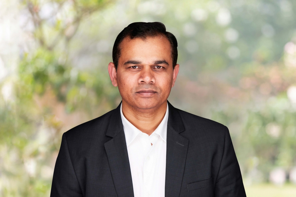 Srinivas Reddy Mamidi