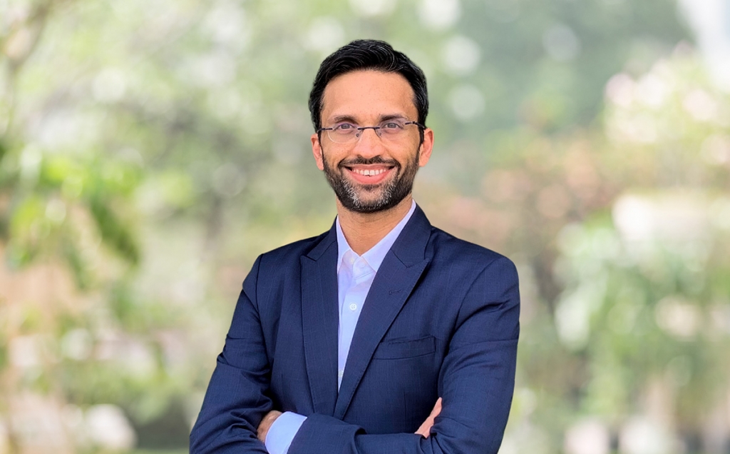 Rajat Sood, Director at Aragen