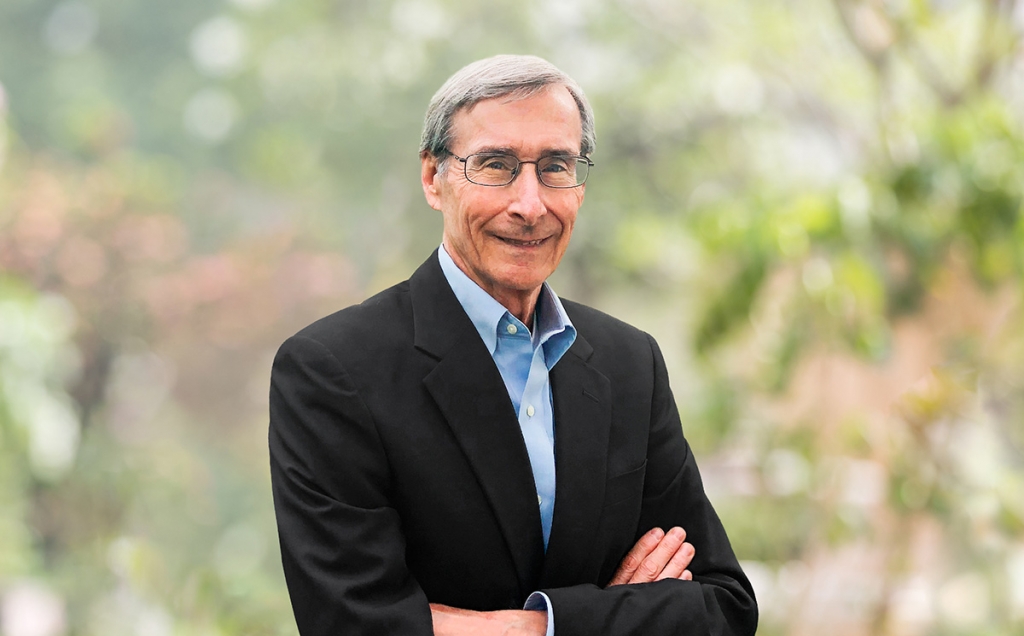 Robert R Ruffolo, PhD, Director at Aragen