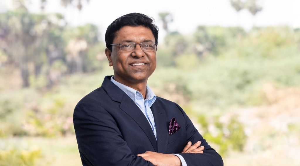 Shivaji Dashrath Jadhav