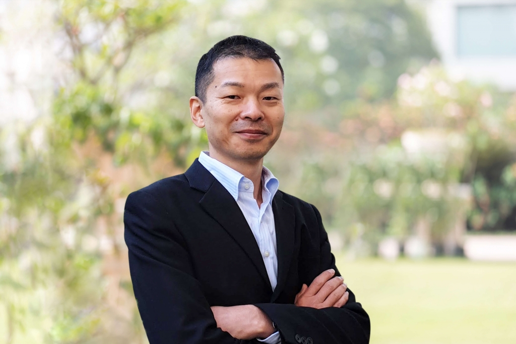 Takahiro Kuno