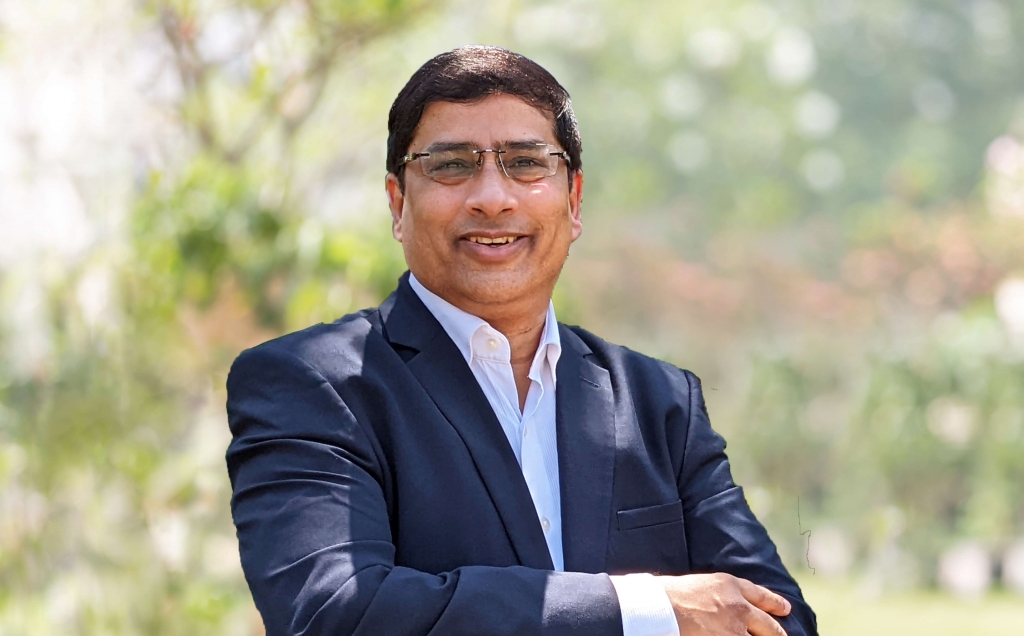 Swapnil Wadhwa