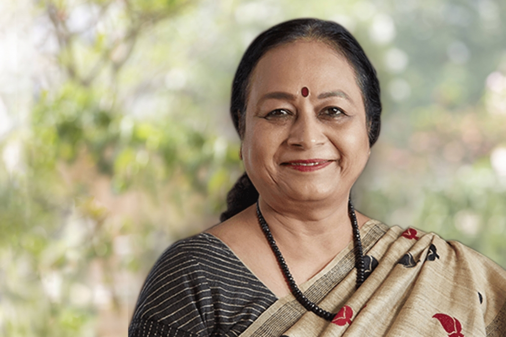 Anita Ramachandran, Director at Aragen