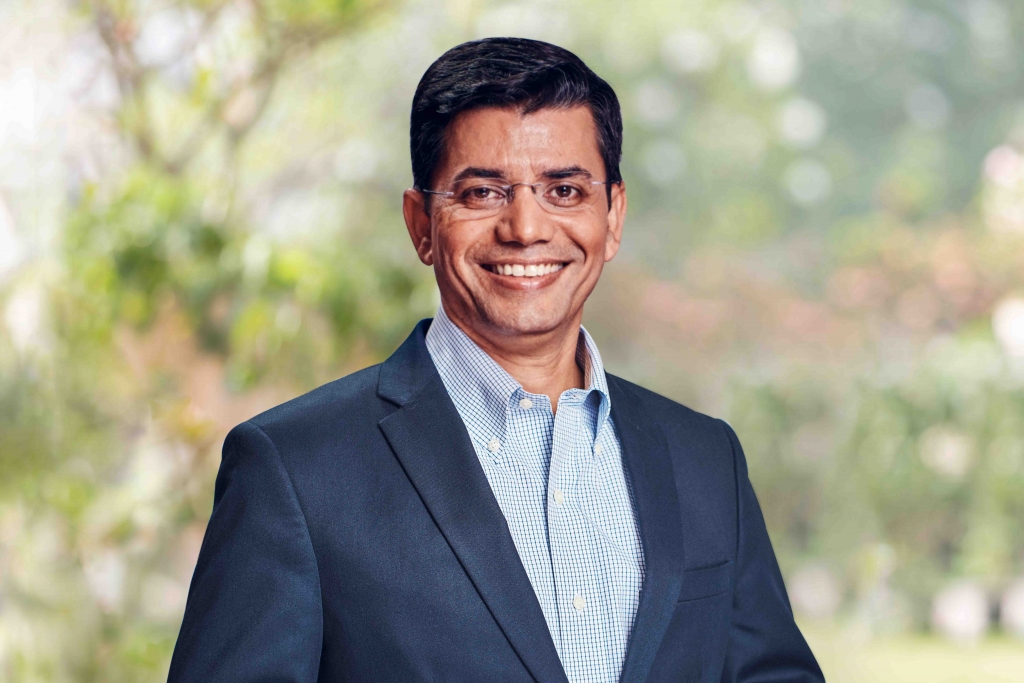 Subodh Deshmukh