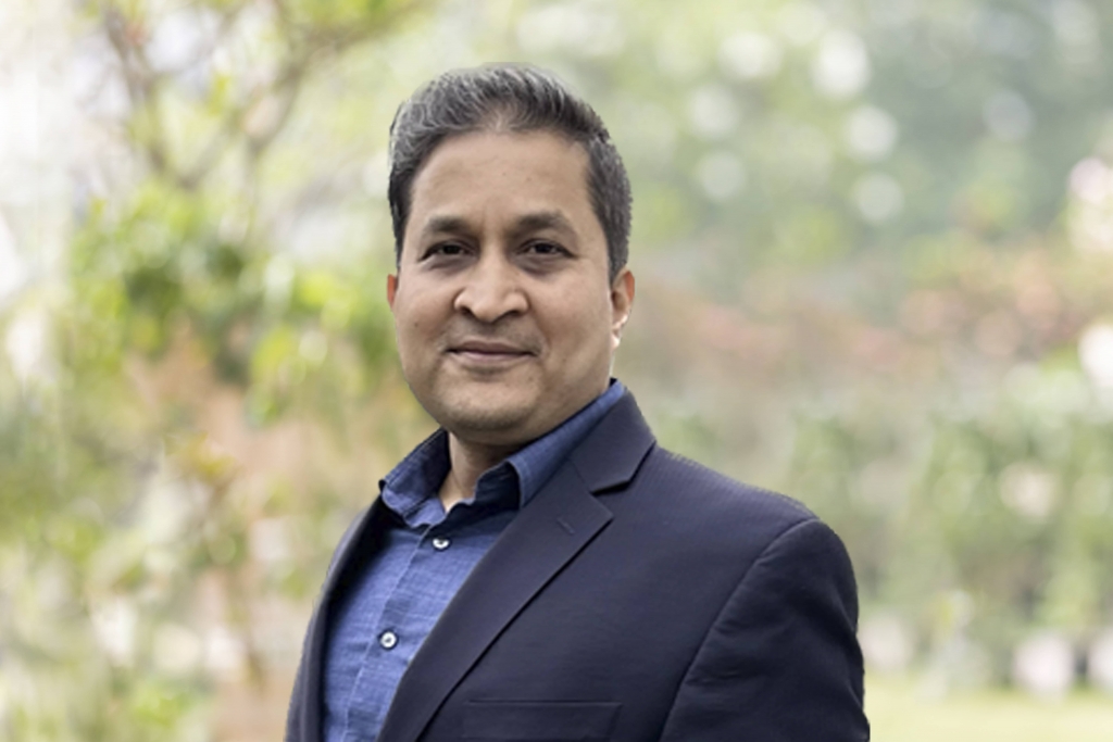Keshav Vasanthavada