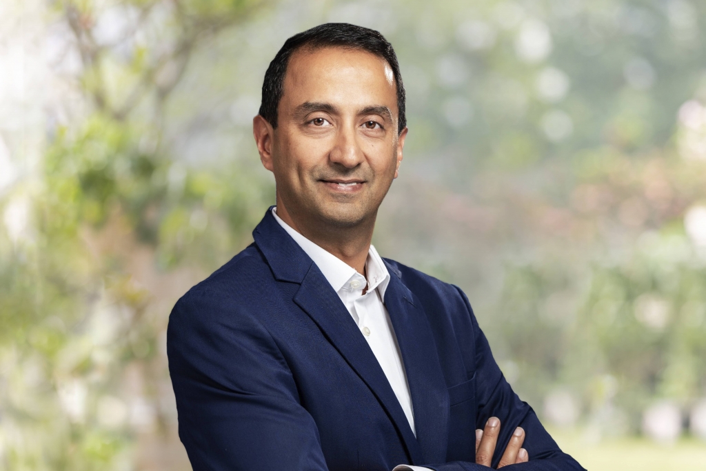 Amar Karandikar