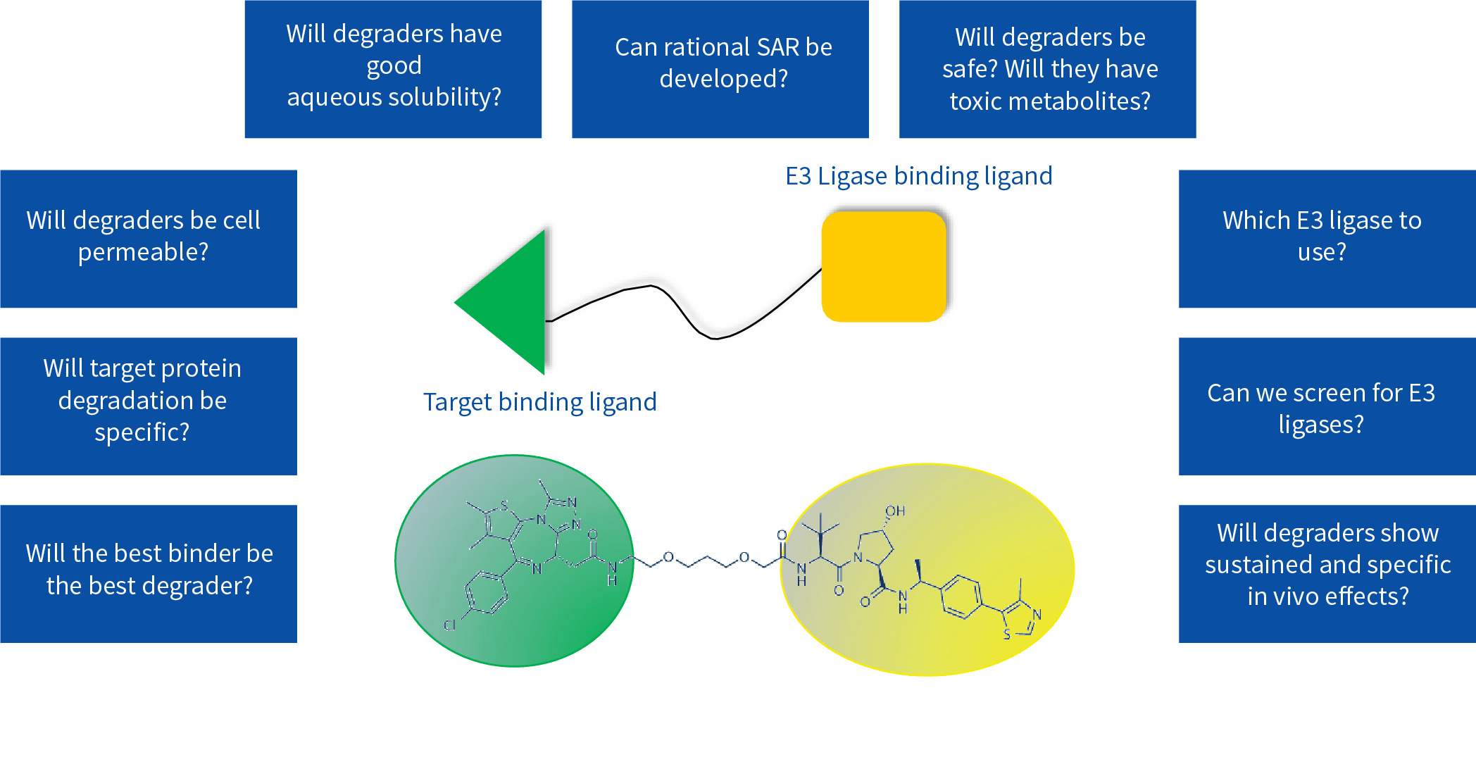 Targeted Protein Degradation Solutions Aragen Life Sciences Targeted Protein Degradation Solutions Aragen Life Sciences