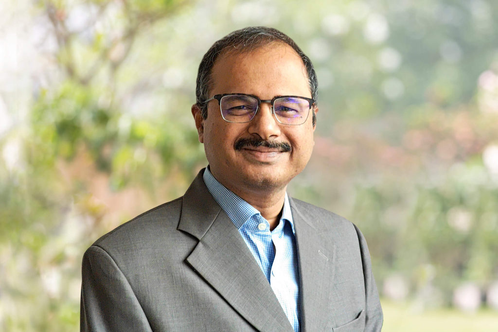 Vaibhav Sihorkar