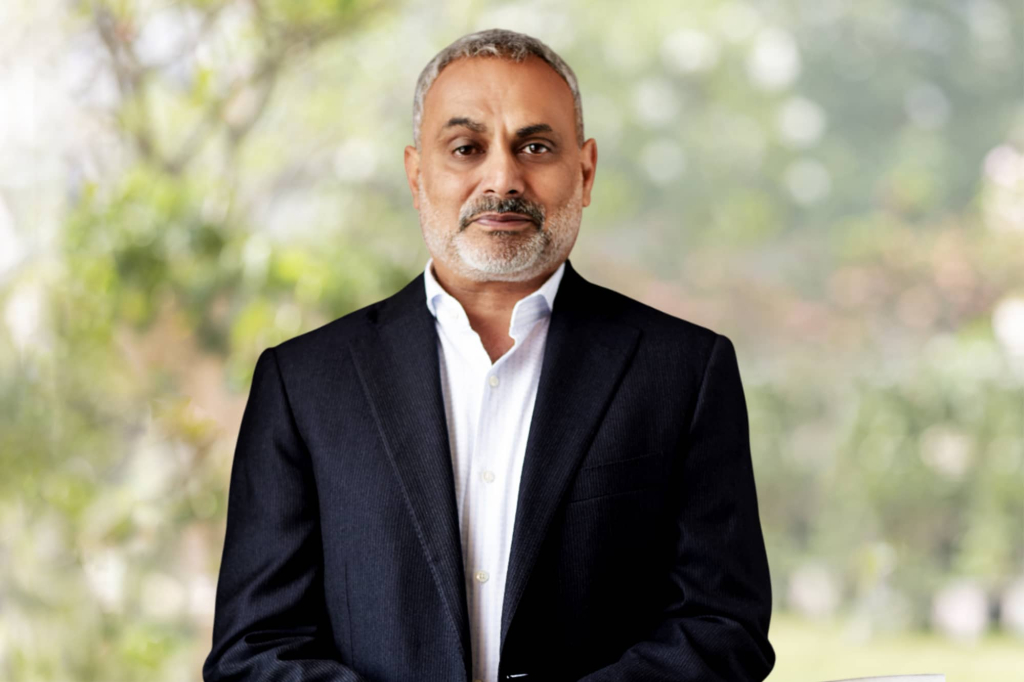 Dr Amit Varma
