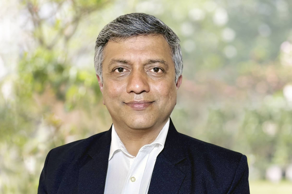 Manjunath Ramarao, PhD