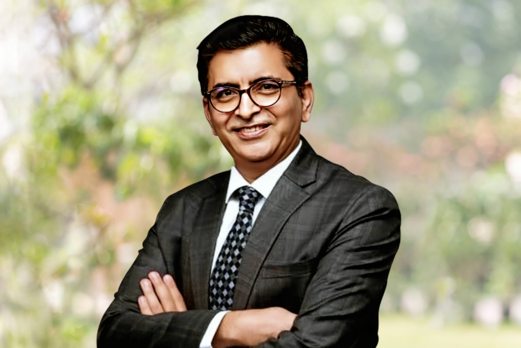 Aniel Khubchandani
