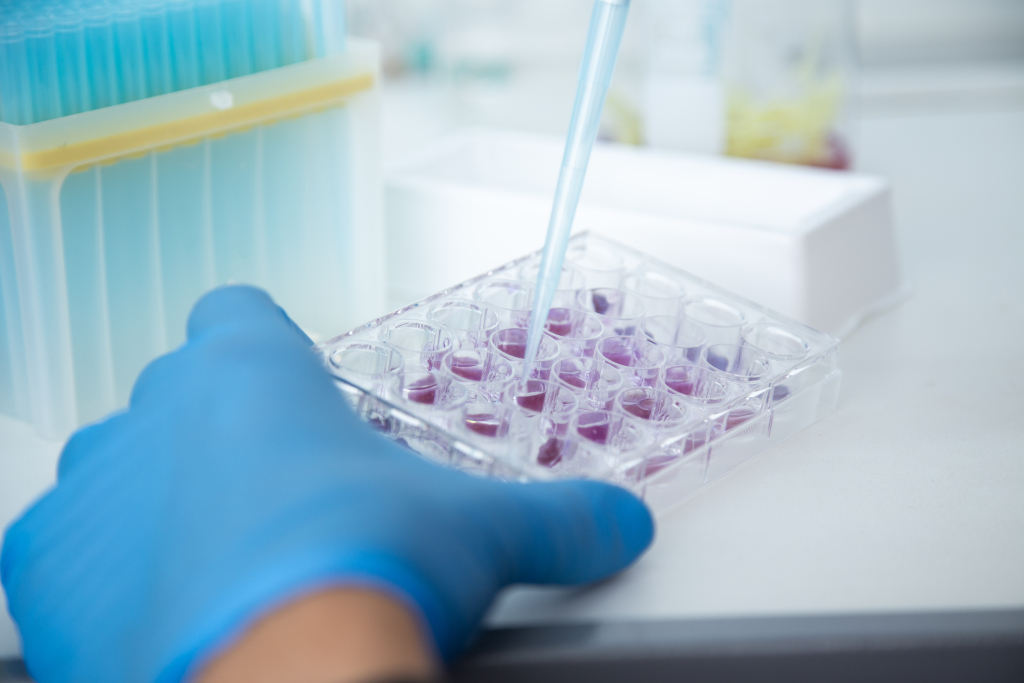 Challenges and Solutions in Cell Line Development for Biologics ...