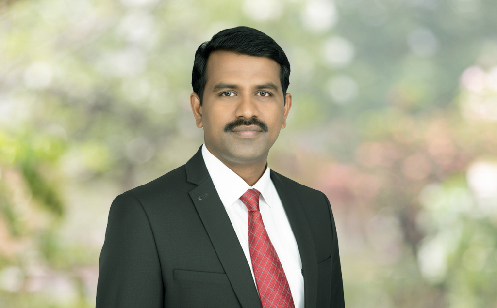Nagendra Babu, PhD