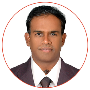 Athappan Chidambaram