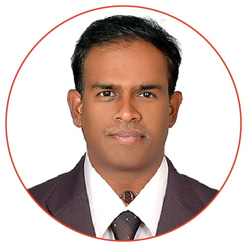Dr. Athappan Chidambaram
