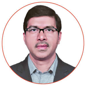 Dr. Srinivasa Rao Madarapu