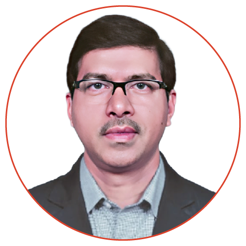 Dr. Srinivasa Rao Madarapu