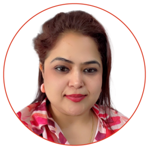 Sujatha Anand
