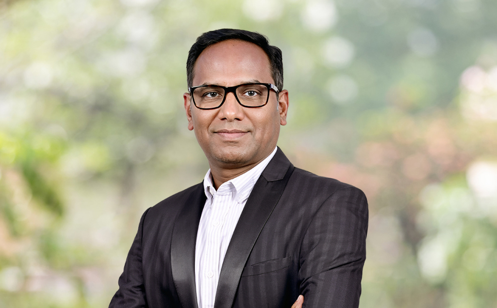 Ramesh Jagadeesan, PhD