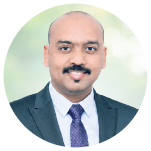 Gokul Ram