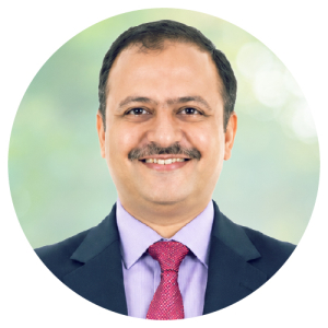 Indraneel Sanyal