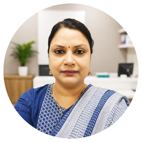 Indrani Sarkar