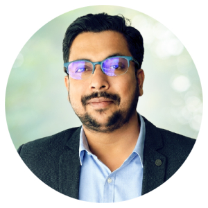 Prithwish Dey