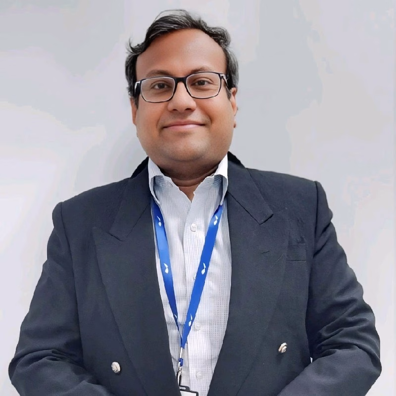 Srivats Rajagopal